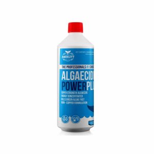 Aquality Algaecide Power Plus 1L | Concentrated Pool Treatme