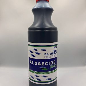 P.S. Swimline Algaecide Plus 1L Pool Algae Treatment