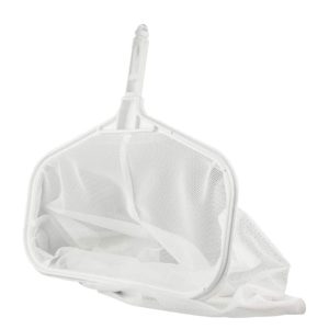 Certikin Deep Bag Leaf Rake HD68 Heavy Duty Pool Net