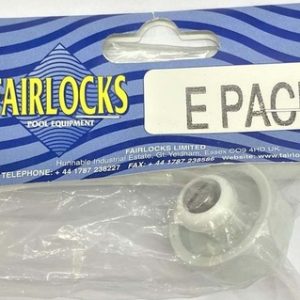 Fairlocks Side Wheel Pack E for 19" Vacuum Head - Image 2