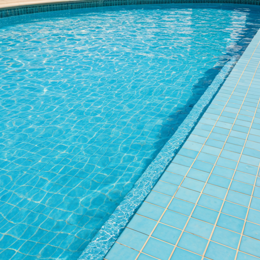 Comprehensive Pool Care Services