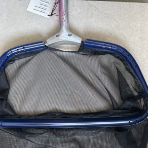 BWT Professional Aluminium Pool Net - 50cm Heavy Duty