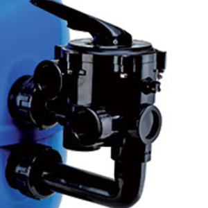 IML 2 Inch Multiport Valve for Swimming Pool Filters