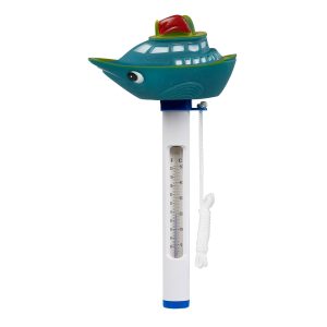 BWT Floating Boat Pool Thermometer - SKU 00296-305